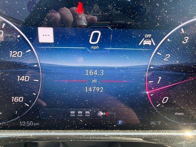 used 2025 Mercedes-Benz E-Class car, priced at $53,200