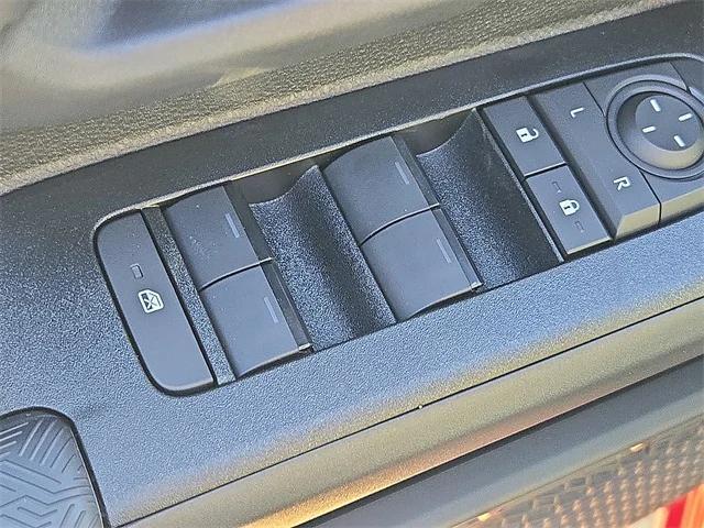 new 2026 Toyota 4Runner car, priced at $46,349