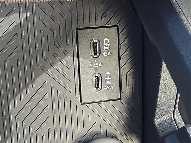 new 2026 Toyota 4Runner car, priced at $46,349