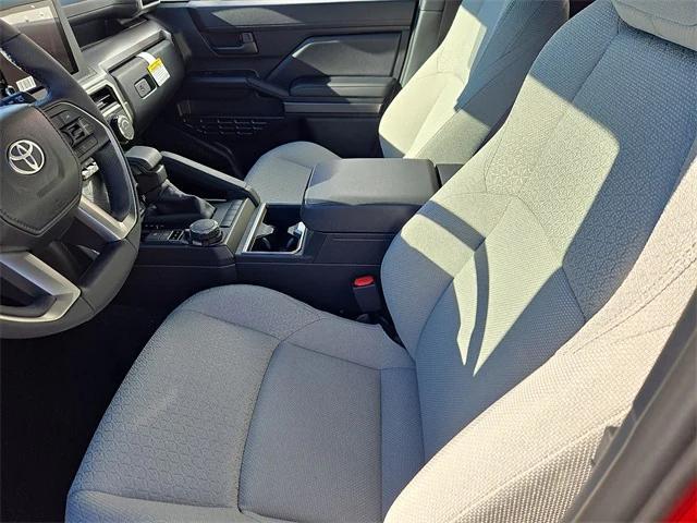 new 2026 Toyota 4Runner car, priced at $46,349