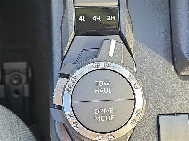 new 2026 Toyota 4Runner car, priced at $46,349