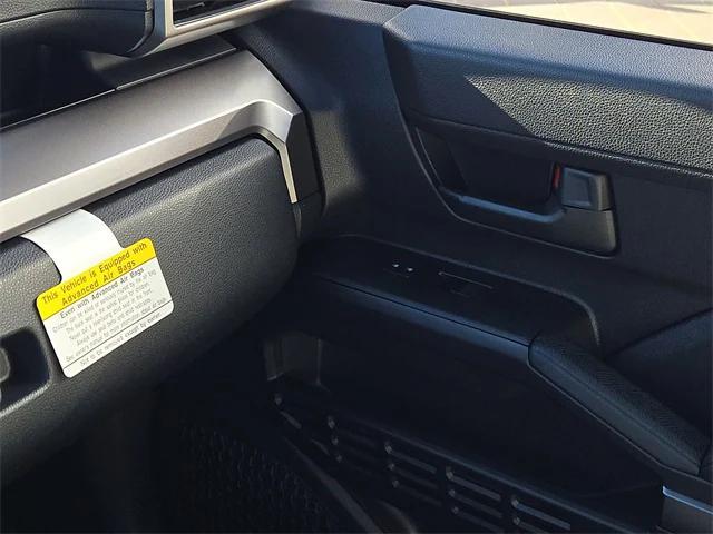 new 2026 Toyota 4Runner car, priced at $46,349