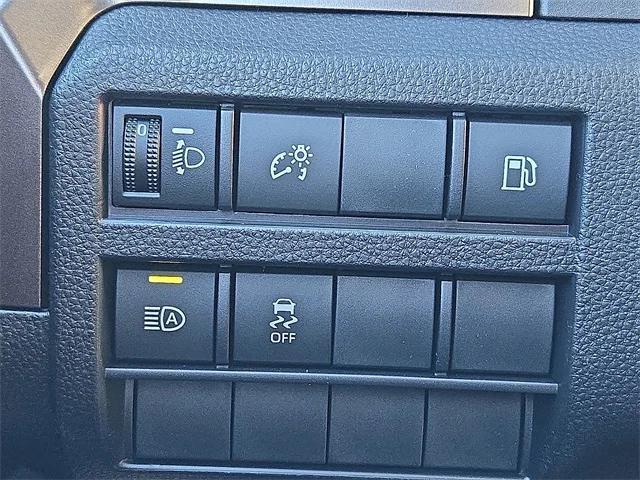 new 2026 Toyota 4Runner car, priced at $46,349