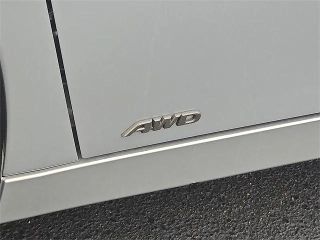 new 2026 Toyota Prius car, priced at $36,588