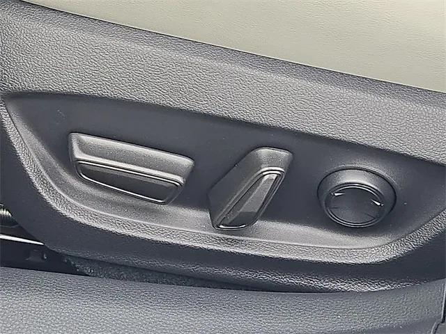 new 2026 Toyota Prius car, priced at $36,588