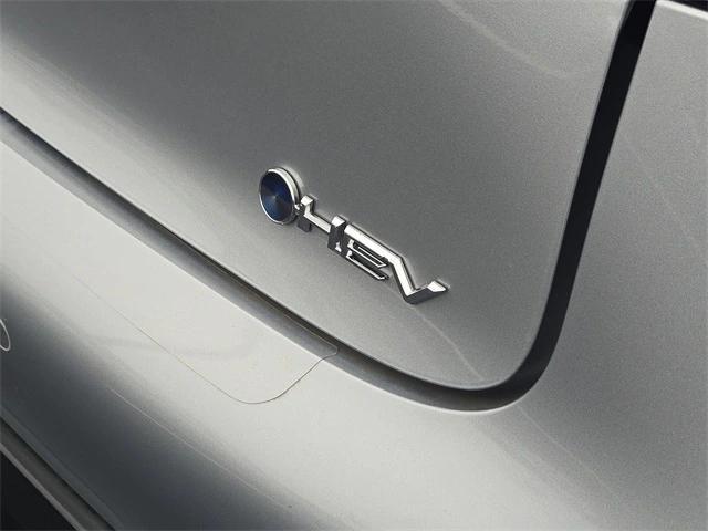 new 2026 Toyota Prius car, priced at $36,588