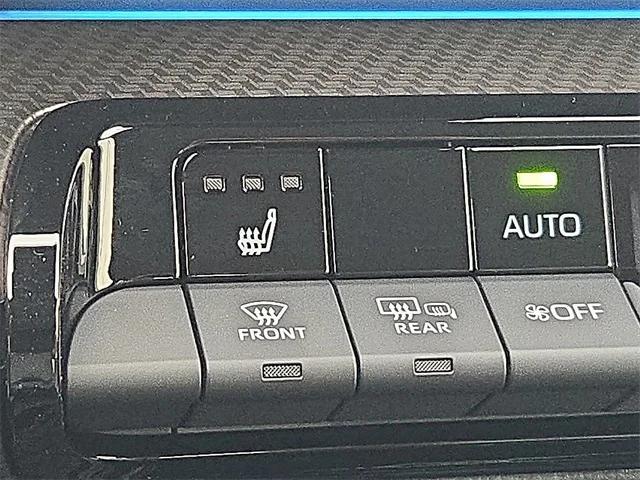 new 2026 Toyota Prius car, priced at $36,588