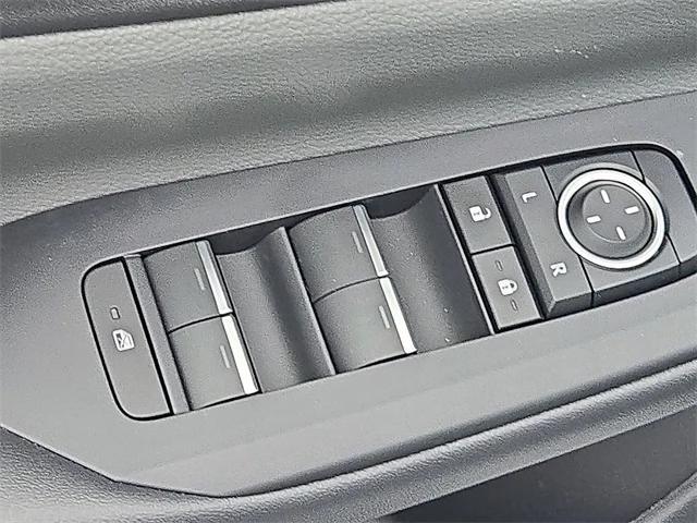 new 2026 Toyota Prius car, priced at $36,588