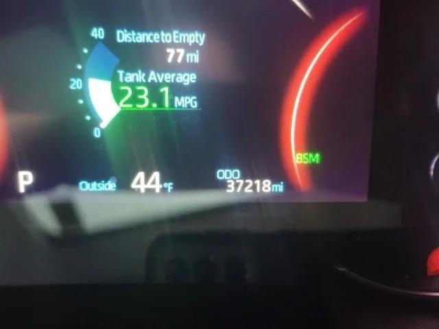 used 2022 Toyota RAV4 car, priced at $30,450