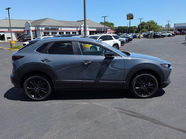 used 2023 Mazda CX-30 car, priced at $25,450