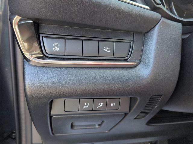used 2023 Mazda CX-30 car, priced at $25,450