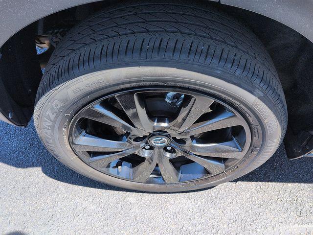 used 2023 Mazda CX-30 car, priced at $25,450