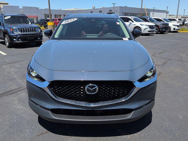 used 2023 Mazda CX-30 car, priced at $25,450