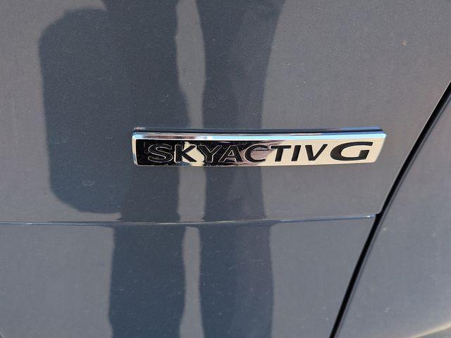 used 2023 Mazda CX-30 car, priced at $25,450