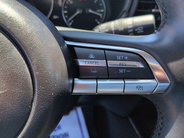 used 2023 Mazda CX-30 car, priced at $25,450