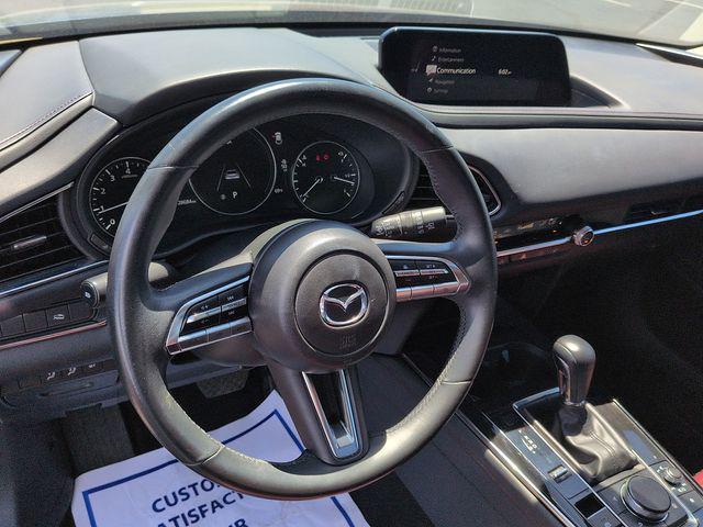 used 2023 Mazda CX-30 car, priced at $25,450