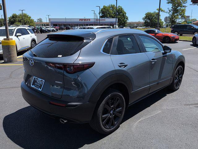 used 2023 Mazda CX-30 car, priced at $25,450