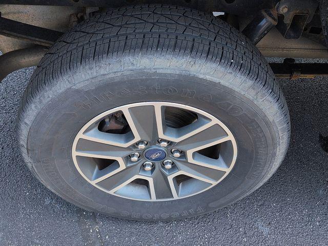 used 2016 Ford F-150 car, priced at $19,232