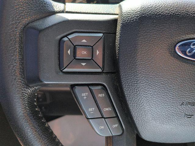 used 2016 Ford F-150 car, priced at $19,232