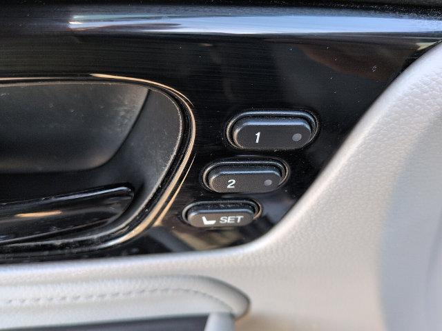 used 2018 Honda Odyssey car, priced at $12,023