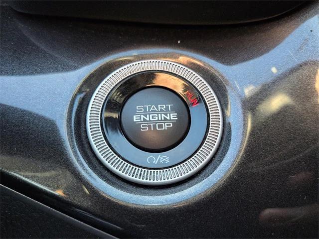 used 2022 Jeep Grand Cherokee car, priced at $22,989