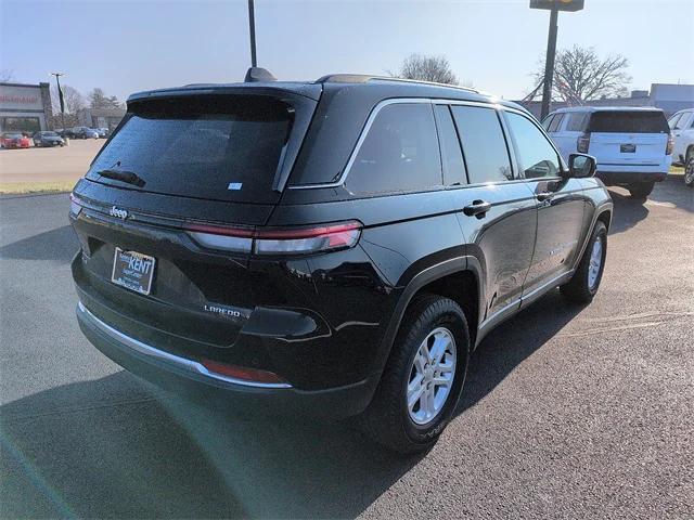 used 2022 Jeep Grand Cherokee car, priced at $22,989