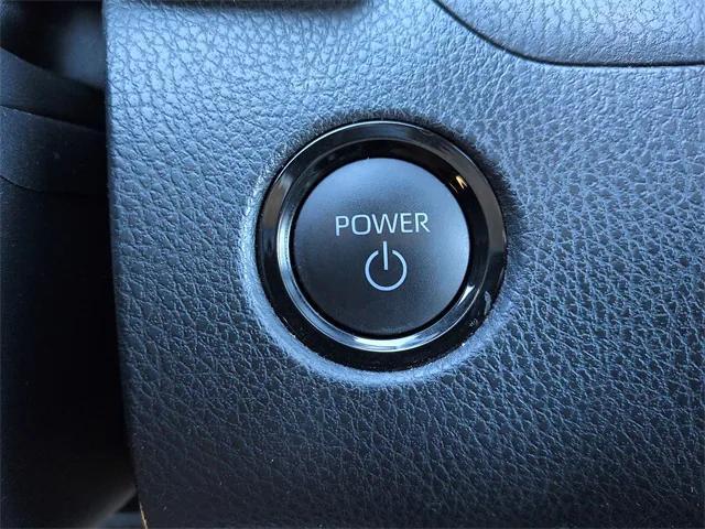 used 2025 Toyota Camry car, priced at $27,983