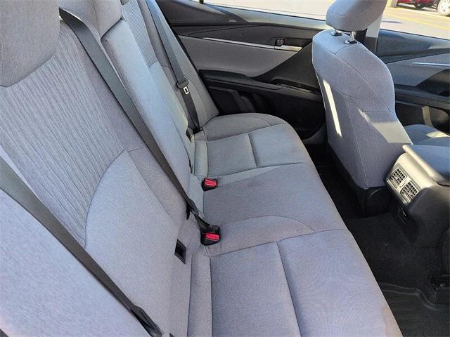 used 2025 Toyota Camry car, priced at $27,983
