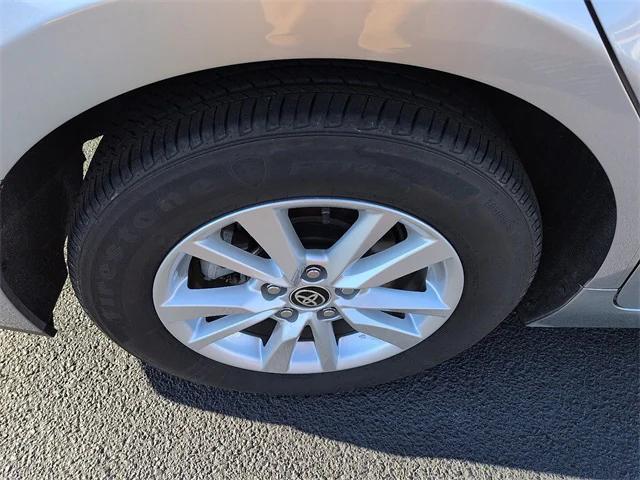 used 2025 Toyota Camry car, priced at $27,983