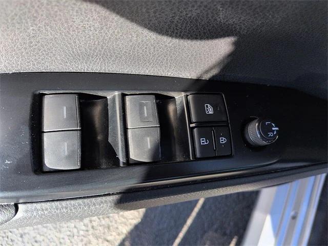 used 2025 Toyota Camry car, priced at $27,983