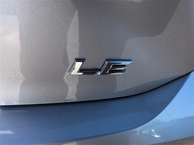 used 2025 Toyota Camry car, priced at $27,983