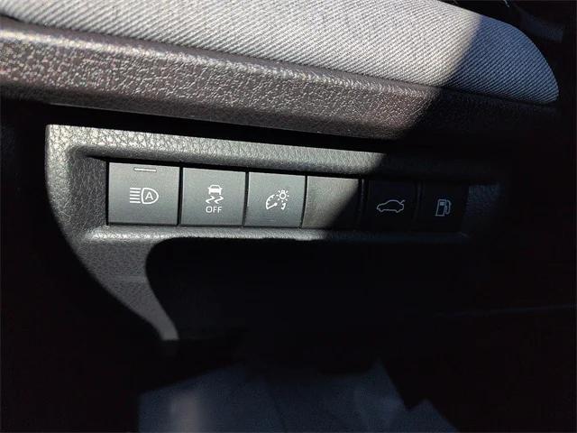 used 2025 Toyota Camry car, priced at $27,983