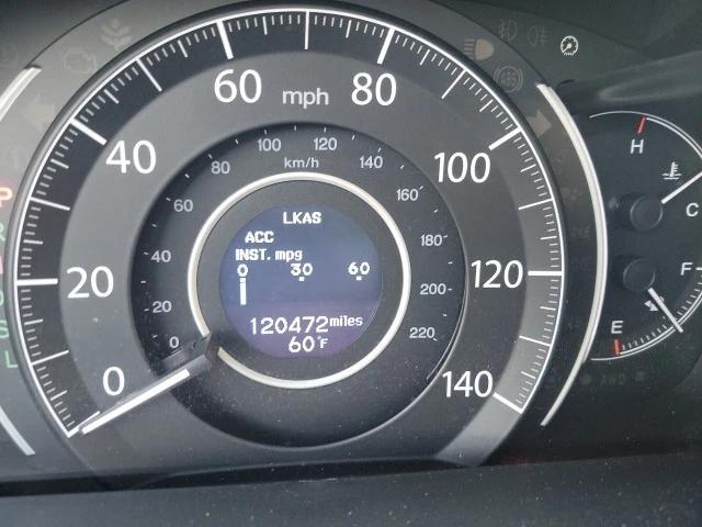 used 2015 Honda CR-V car, priced at $14,950