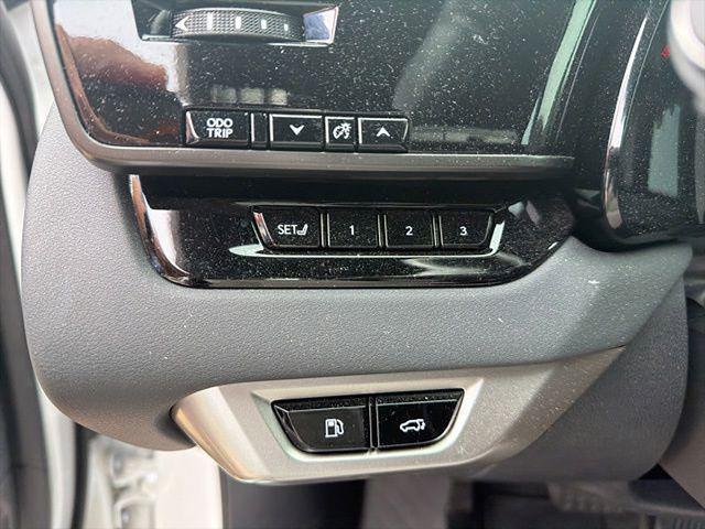 used 2024 Lexus RX 350 car, priced at $50,950