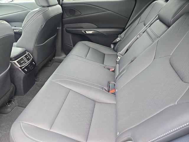 used 2023 Lexus RX 350 car, priced at $52,491