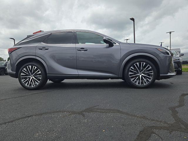 used 2023 Lexus RX 350 car, priced at $52,491
