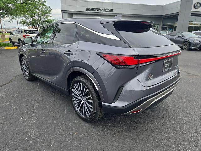 used 2023 Lexus RX 350 car, priced at $52,491