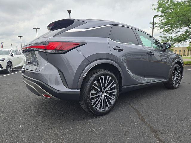 used 2023 Lexus RX 350 car, priced at $52,491
