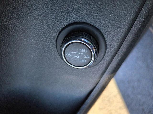 used 2022 Chevrolet Blazer car, priced at $24,450