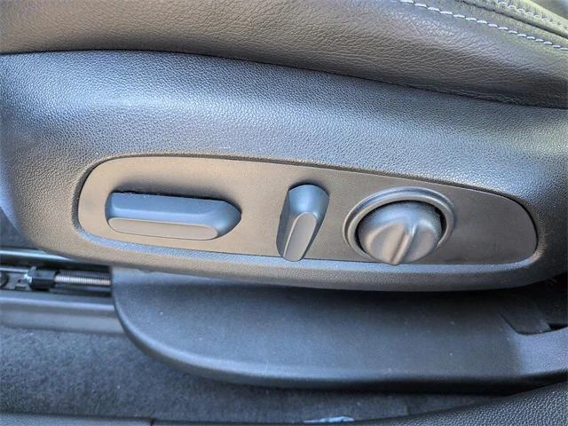 used 2022 Chevrolet Blazer car, priced at $24,450