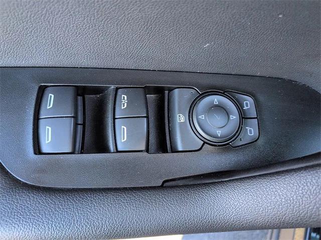 used 2022 Chevrolet Blazer car, priced at $24,450