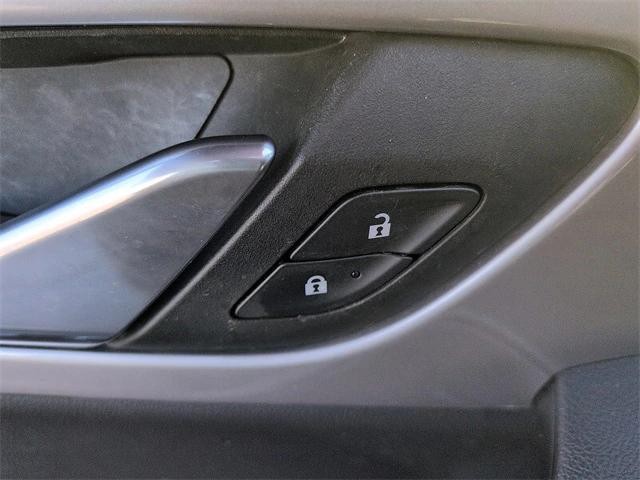 used 2022 Chevrolet Blazer car, priced at $24,450