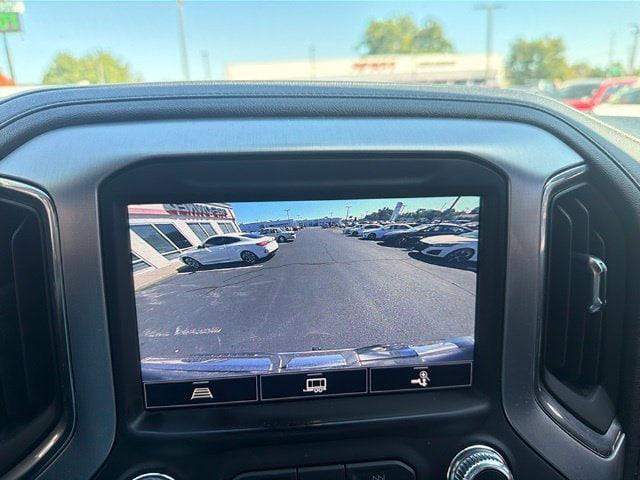 used 2021 GMC Sierra 1500 car, priced at $33,200