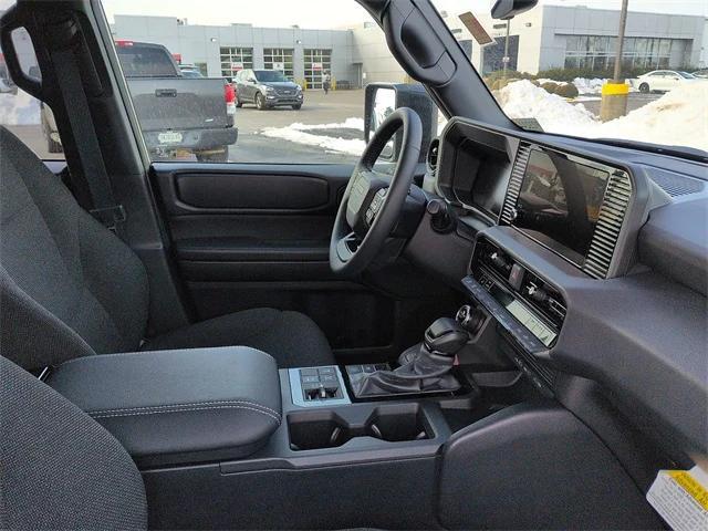 used 2025 Toyota Land Cruiser car, priced at $56,995
