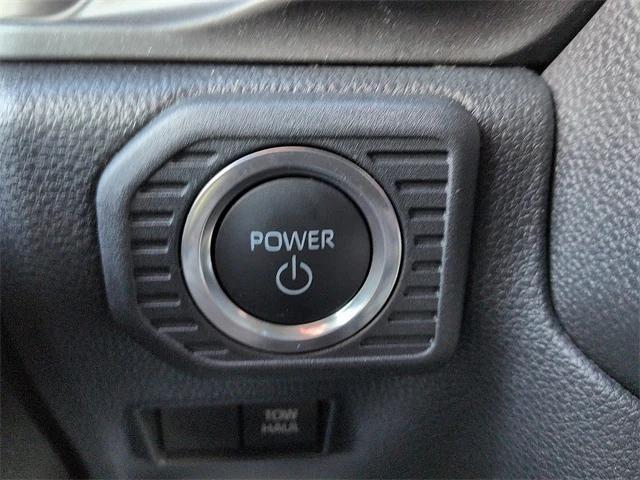 used 2025 Toyota Land Cruiser car, priced at $56,995