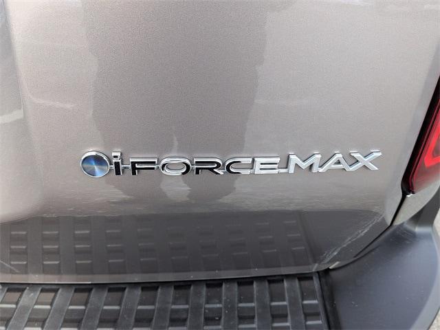 used 2025 Toyota Land Cruiser car, priced at $56,995