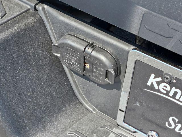 new 2026 Toyota Tacoma Hybrid car, priced at $62,010