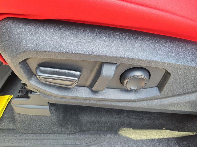 new 2026 Toyota Tacoma Hybrid car, priced at $62,010