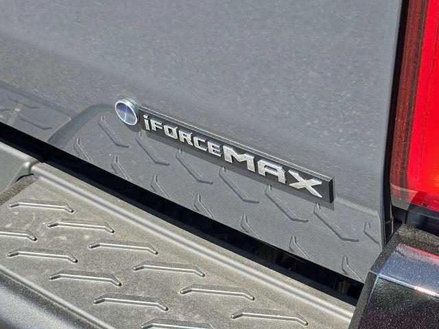 new 2026 Toyota Tacoma Hybrid car, priced at $62,010