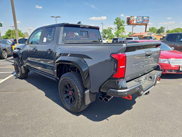 new 2026 Toyota Tacoma Hybrid car, priced at $62,010